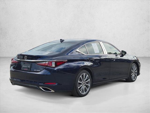 Used 2019 Lexus ES 350 FWD image 5