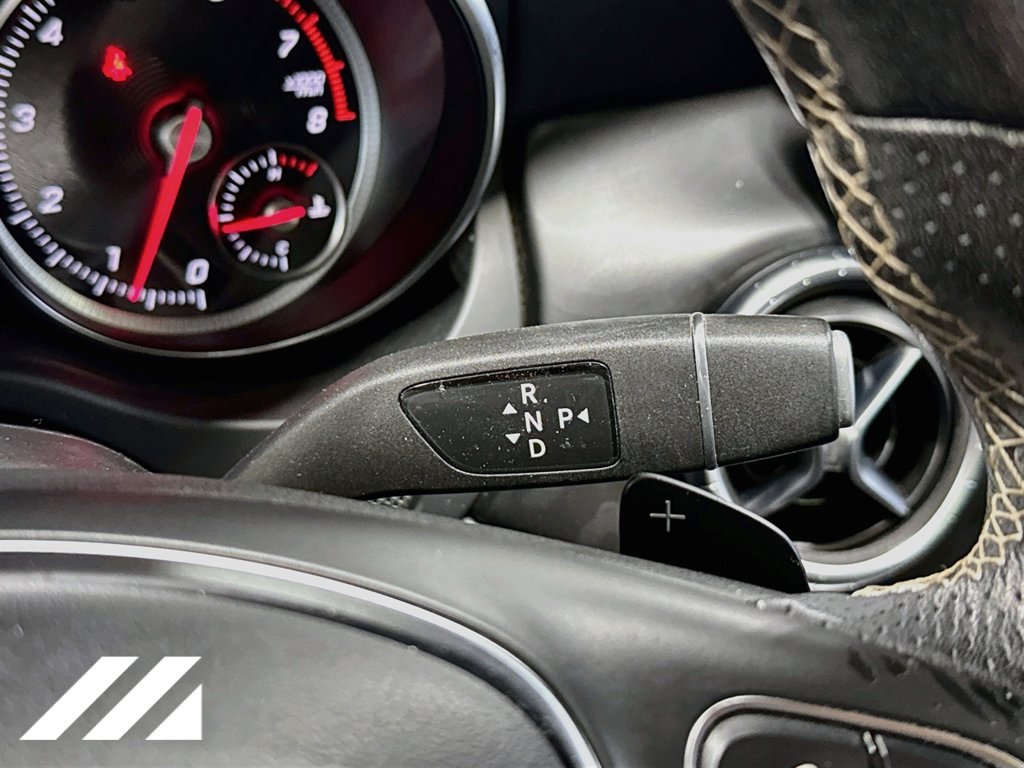 Used 2018 Mercedes-Benz CLA 250 4MATIC image 18