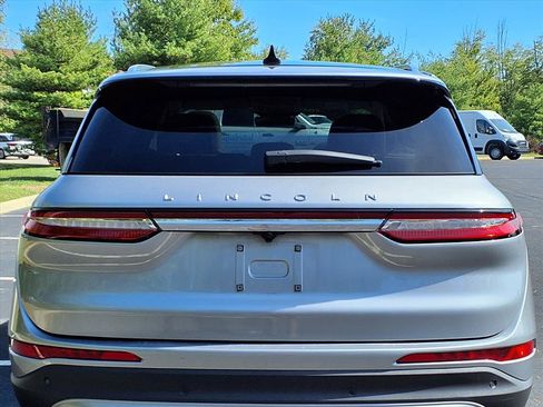 Certified 2022 Lincoln Corsair Reserve w/ Equipment Group 201A image 27