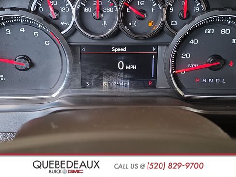 Used 2021 Chevrolet Silverado 1500 LT RWD image 16
