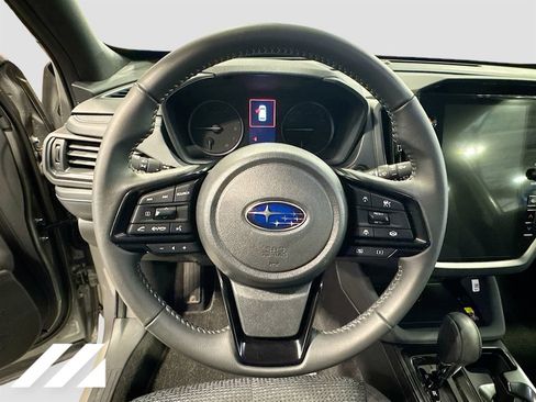 Used 2026 Subaru Forester Premium image 11