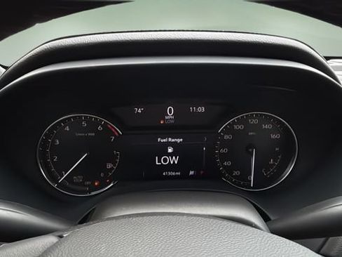 Used 2022 Cadillac CT4 Premium Luxury w/ Climate Package RWD image 15