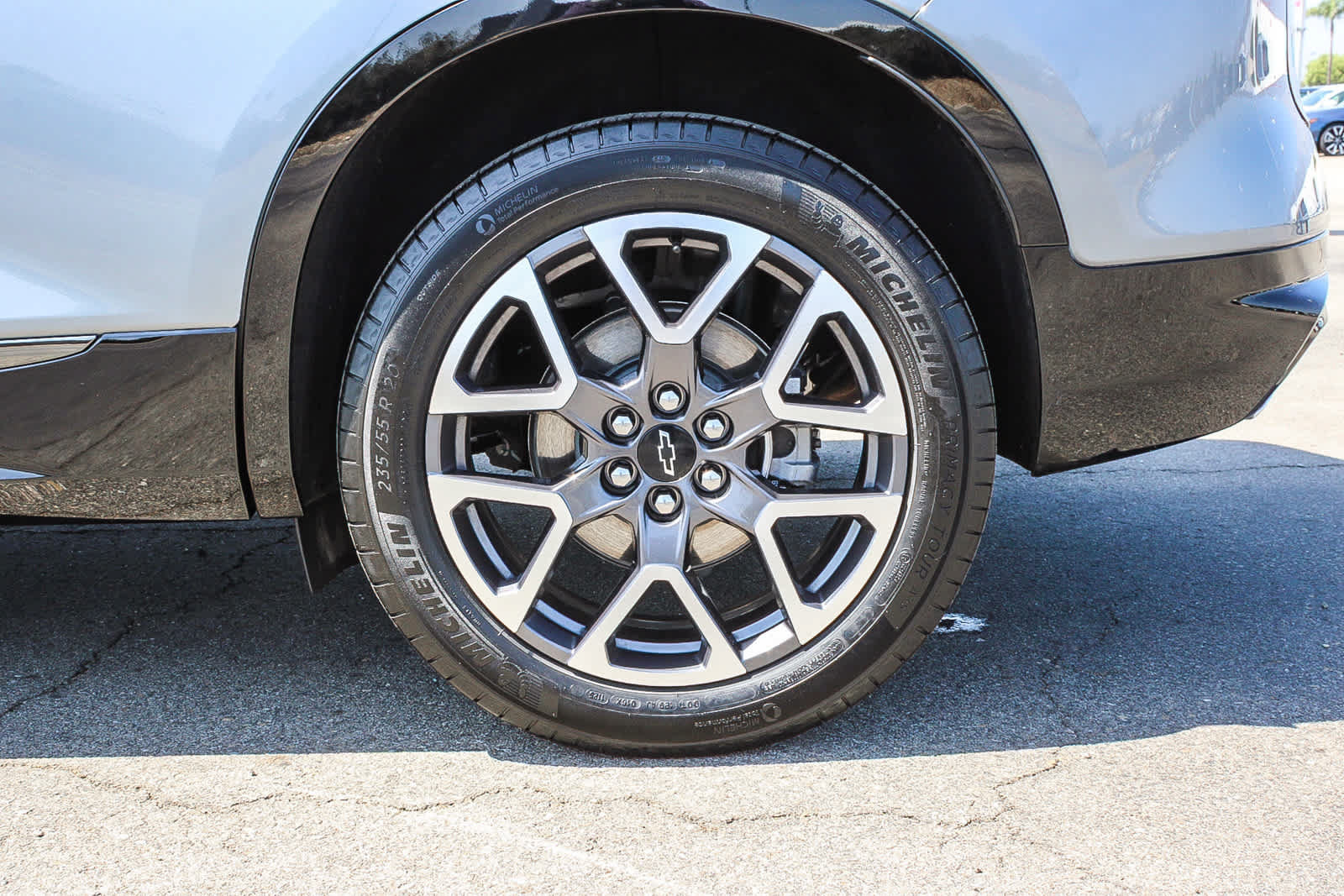 Used 2025 Chevrolet Blazer RS AWD/4WD image 10