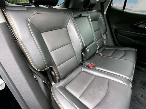 Used 2023 GMC Terrain AT4 w/ Infotainment Package II AWD/4WD image 29