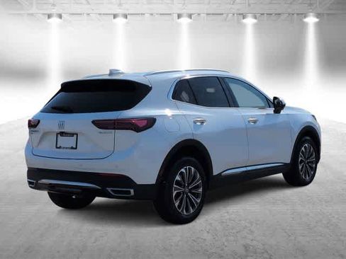 Used 2024 Buick Envision Preferred AWD/4WD image 8