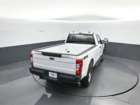 Used 2022 Ford F350 XL w/ Power Equipment Group image 20