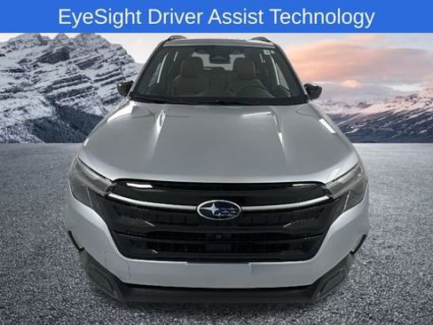 New 2026 Subaru Forester Touring image 8