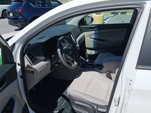 Used 2018 Hyundai Tucson SE AWD/4WD image 7