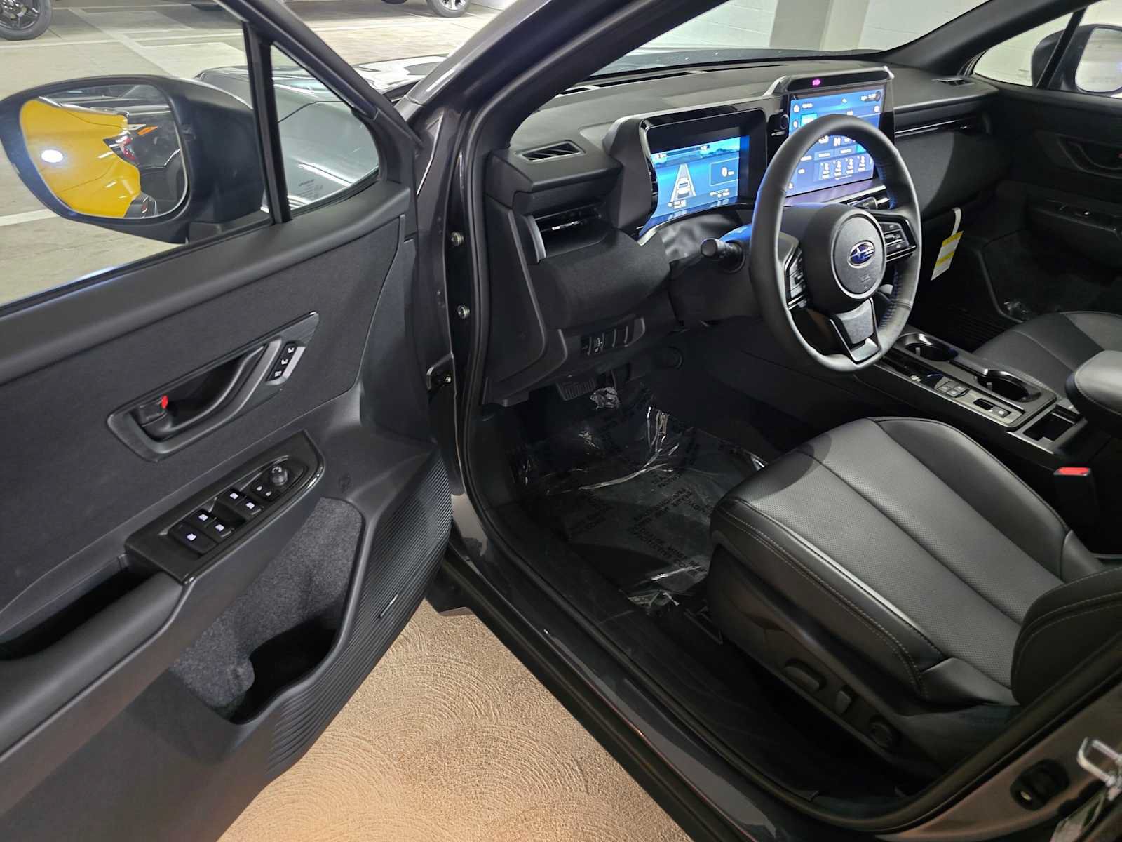 New 2026 Subaru Outback Limited AWD/4WD image 19