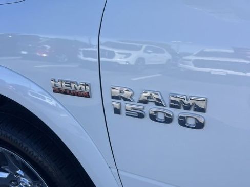 Used 2017 RAM 1500 Limited image 9