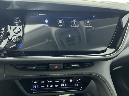 Certified 2023 Buick Envision Avenir AWD/4WD image 13