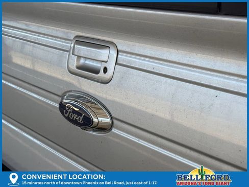 Used 2013 Ford F150 Lariat w/ Mid Equipment Group AWD/4WD image 12