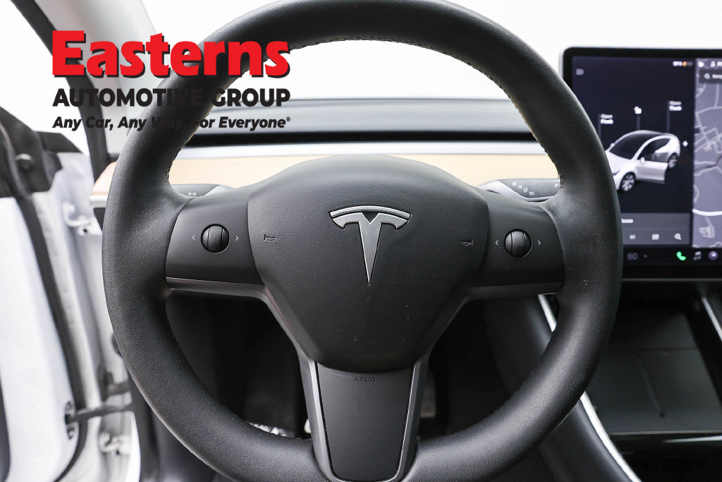 Used 2020 Tesla Model Y Long Range AWD/4WD image 11