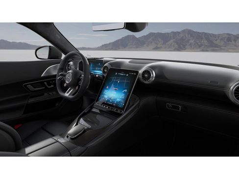 Used 2022 Mercedes-Benz SL 63 AMG 4MATIC image 5