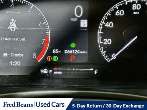 Used 2023 Honda Civic LX image 15