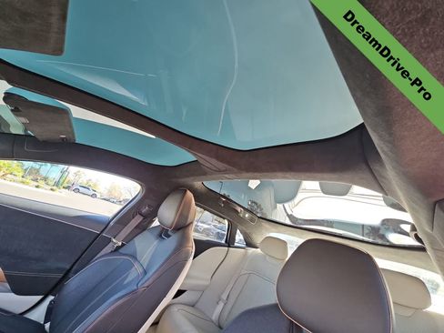 Used 2023 Lucid Air Grand Touring AWD/4WD image 29