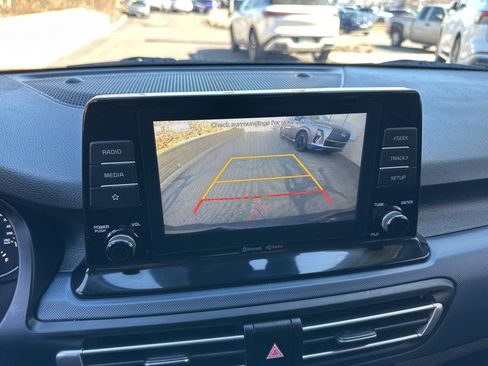 Used 2021 Kia Seltos S AWD/4WD image 4