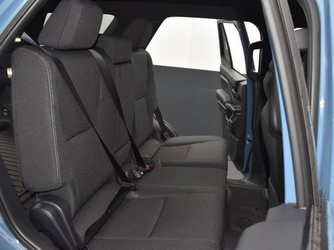 Used 2025 Toyota 4Runner SR5 RWD image 26