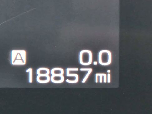 Certified 2023 Subaru Legacy Premium image 18