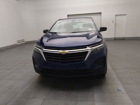 Used 2023 Chevrolet Equinox LS image 15