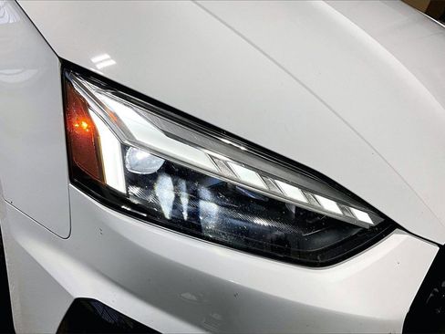 Used 2025 Audi A5 2.0T Premium Plus image 28