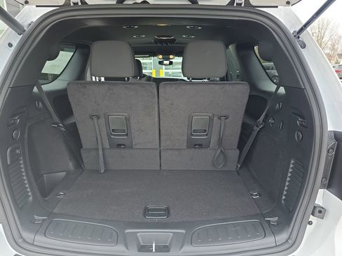New 2026 Dodge Durango GT w/ Blacktop Package image 13