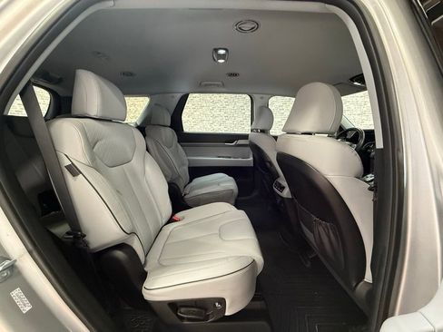 Used 2025 Hyundai Palisade SEL image 12