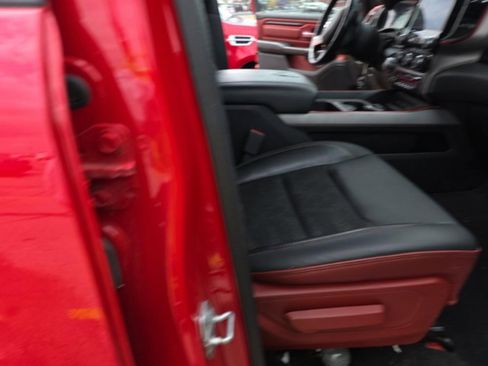 Used 2019 RAM 1500 Rebel w/ Rebel Level 2 Equipment Group AWD/4WD image 14