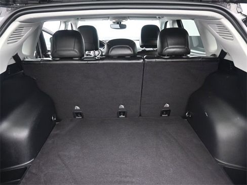 Used 2021 Jeep Compass Limited image 14