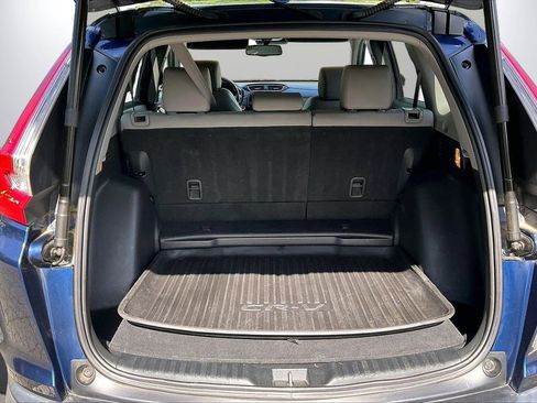 Used 2019 Honda CR-V EX-L image 26