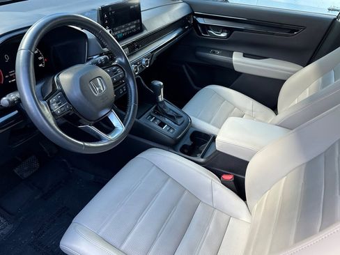 Used 2023 Honda CR-V EX-L image 4