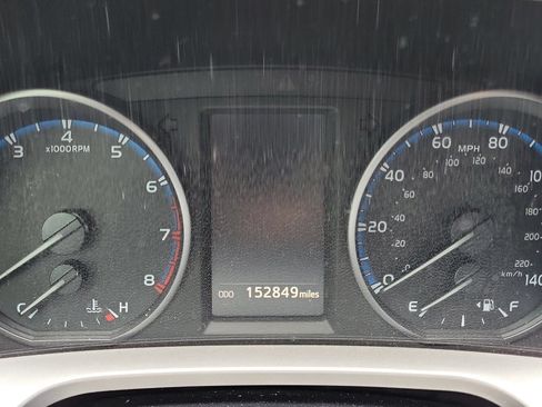 Used 2017 Toyota RAV4 XLE AWD/4WD image 14