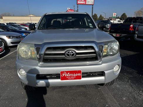 Used 2009 Toyota Tacoma image 4