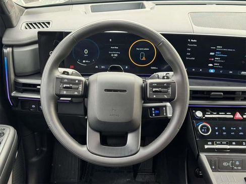 Used 2024 Hyundai Santa Fe Calligraphy image 16