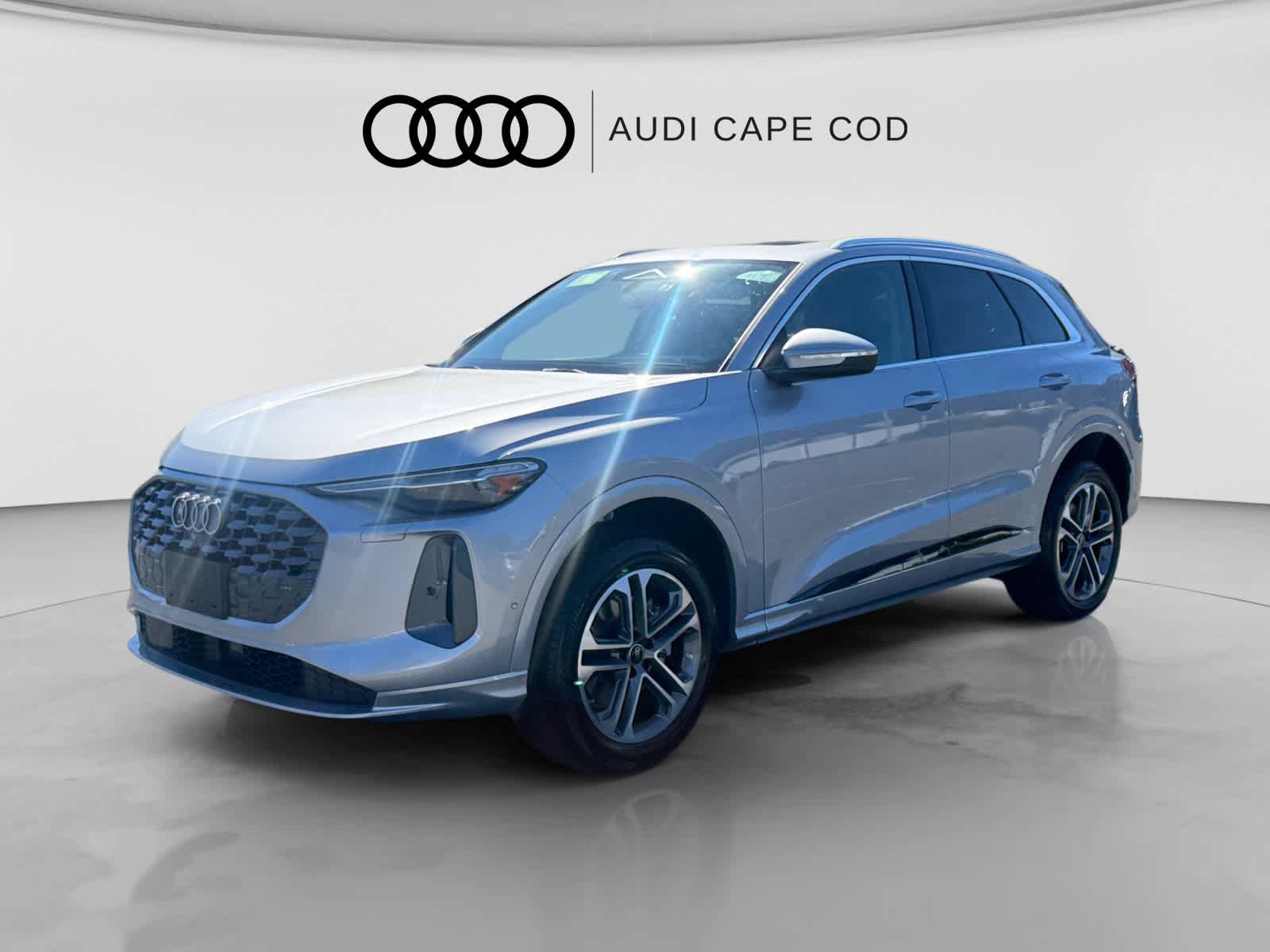 New 2026 Audi Q5 Premium AWD/4WD image 3