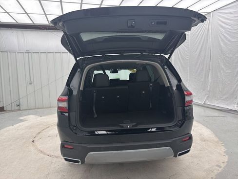 New 2026 Honda Pilot EX-L image 9