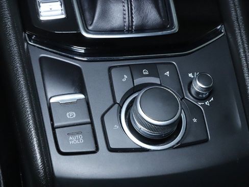 Certified 2023 MAZDA CX-5 AWD 2.5 S w/ Select Package image 27