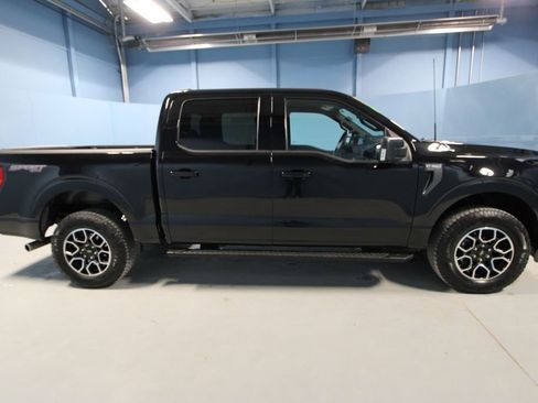 Used 2023 Ford F150 XLT w/ Equipment Group 302A High image 33