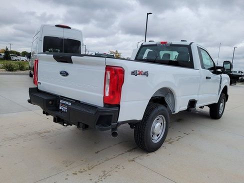New 2026 Ford F250 XL image 3