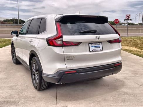 Used 2026 Honda CR-V EX-L image 5
