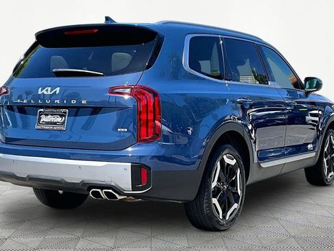 Certified 2023 Kia Telluride S AWD/4WD image 2