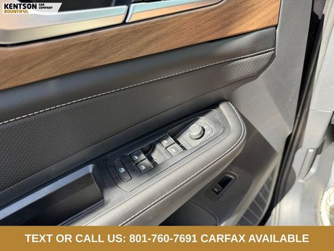 Used 2026 Volkswagen Atlas SE AWD/4WD image 20