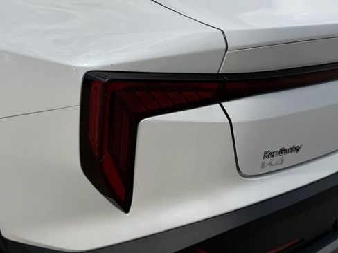 New 2026 Kia K4 GT-Line Turbo FWD image 11
