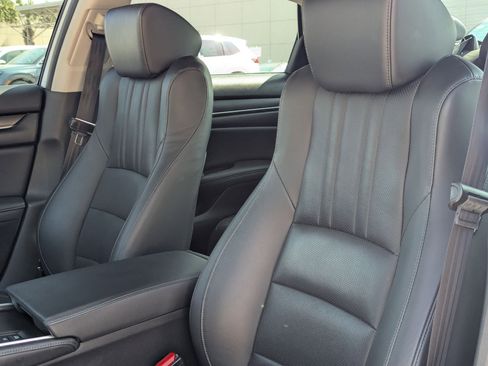 Used 2022 Honda Accord Sport Special Edition image 14