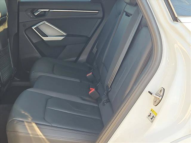 Used 2025 Audi Q3 2.0T Premium AWD/4WD image 20