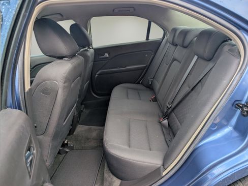 Used 2010 Ford Fusion SE image 11