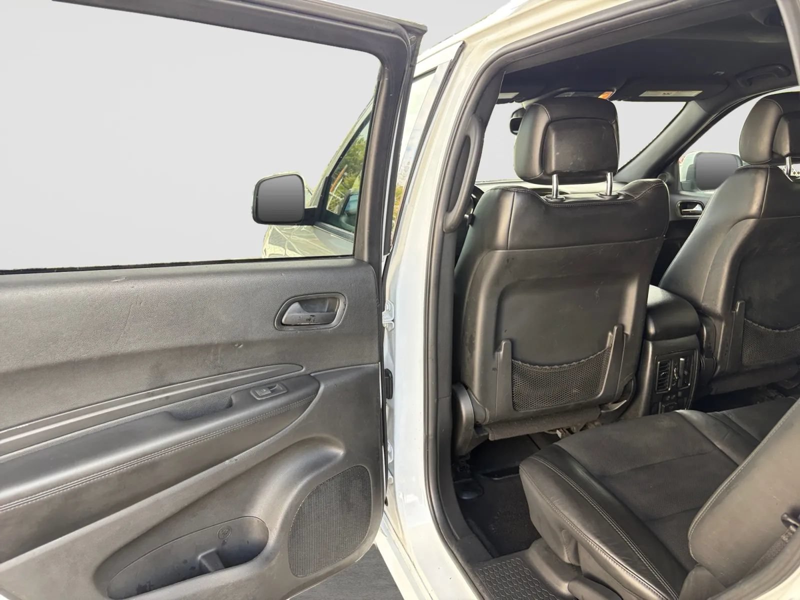 Used 2020 Dodge Durango GT AWD/4WD image 14