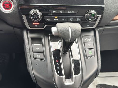 Used 2022 Honda CR-V EX image 17