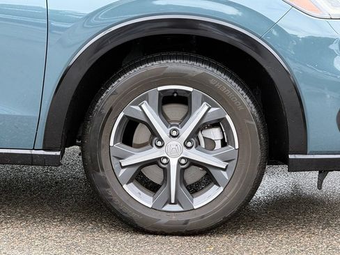 Used 2024 Honda HR-V EX-L image 12