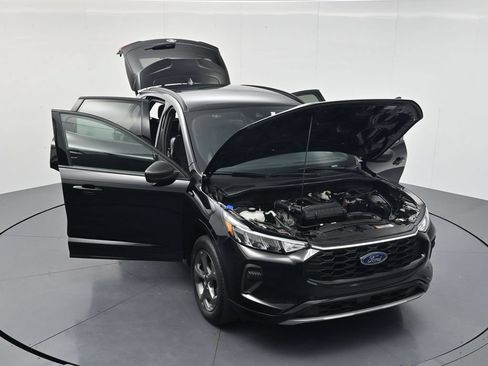 Used 2024 Ford Escape ST-Line w/ Tech Pack #1 AWD/4WD image 52